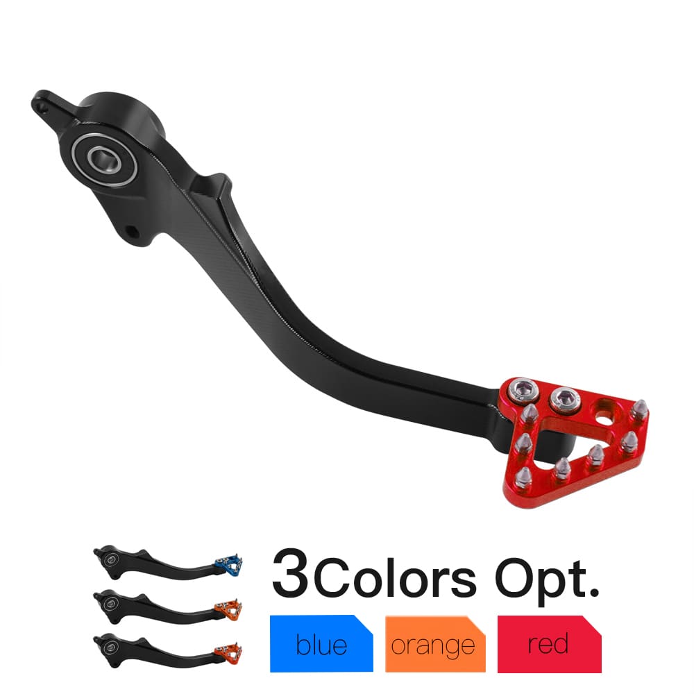 Ktm 690 online enduro brake pedal