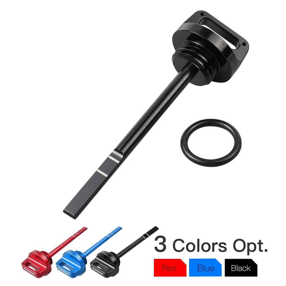 Gear Box Oil Dipstick for Can Am Maverick X3 2017-2023