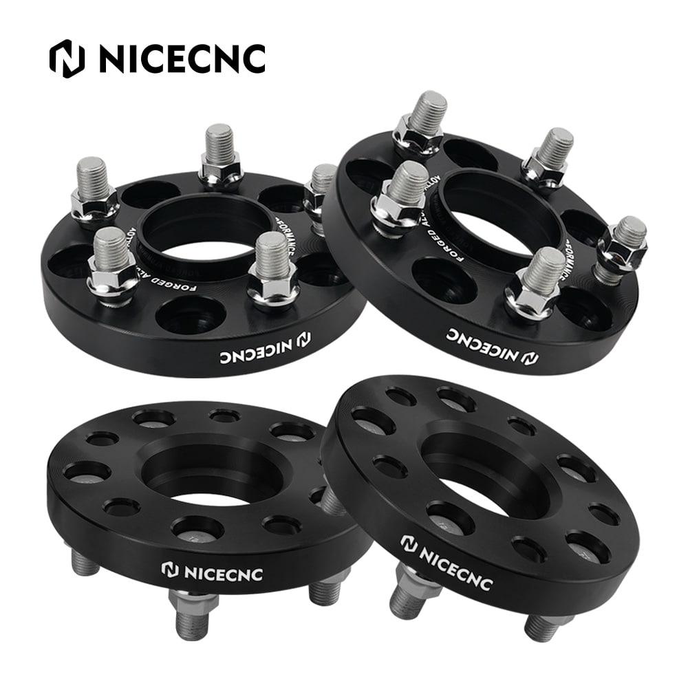 2*15mm 2*20mm Hubcentric Wheel Spacer Kit for Tesla Model 3 RWD AWD  Standard Range(SR)/Long Range(LR)