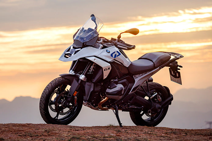 Why the BMW R 1300 GS is the Best Adventure Motorcycle in 2025