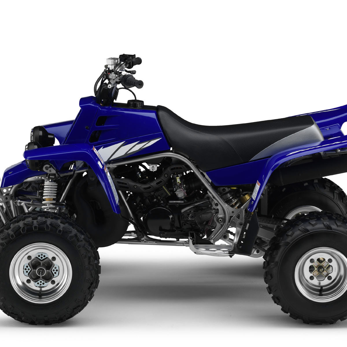 Banshee 350 YFZ 350