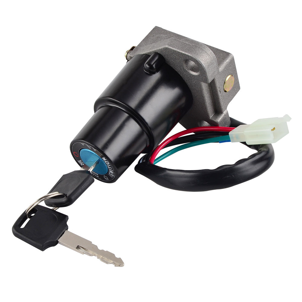 Ignition Switch For Yamaha YZF-R125 2007-2015 Pulse Adrenaline 125