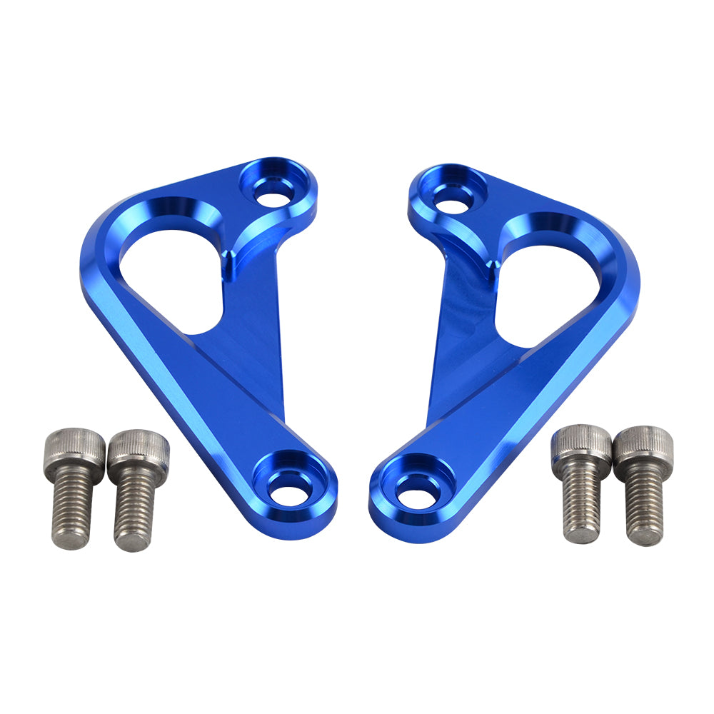 Rear Racing Hooks Bracket for BMW S1000RR 2010-2018 S1000R 2014-2018