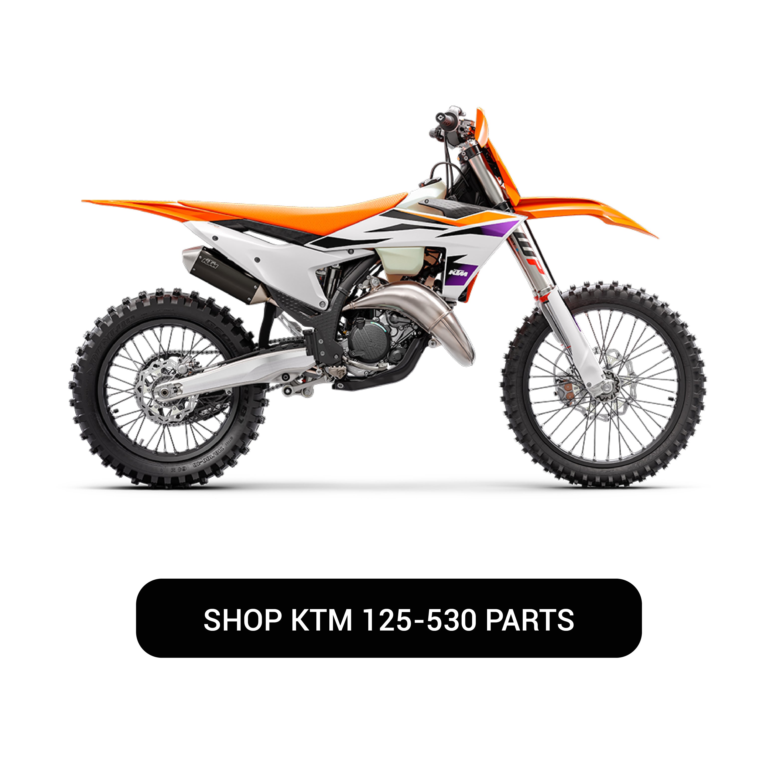 KTM OEM Parts | Nicecnc Motorcycle Accessories Online