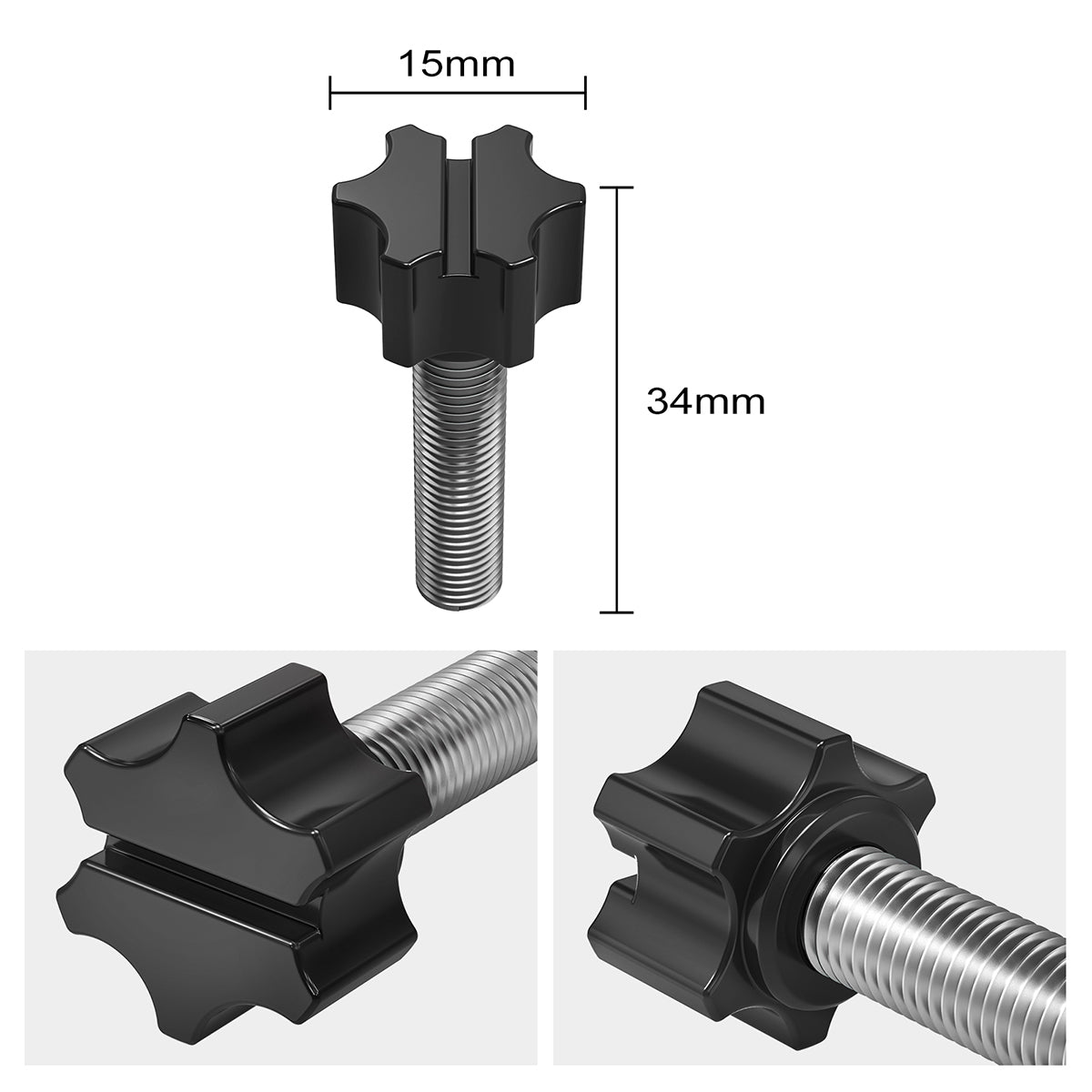 Quick Release Seat Bolt Removal Tool For KTM 350 500 EXC-F 2024