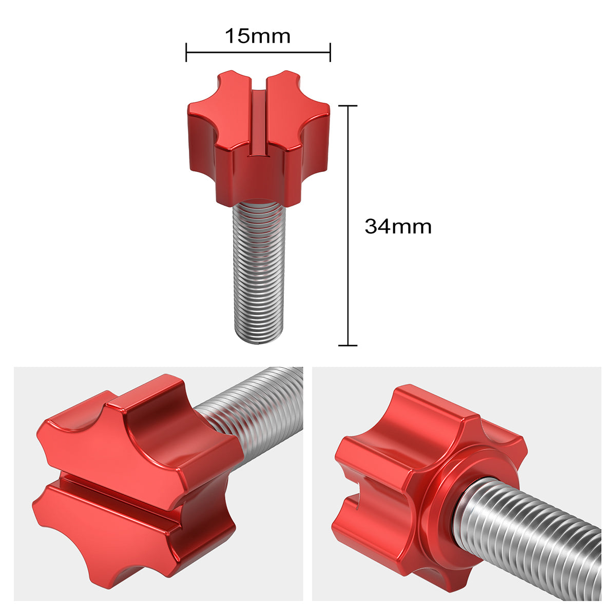 Quick Release Seat Bolt Removal Tool For KTM 350 500 EXC-F 2024