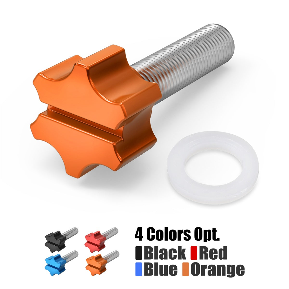 Quick Release Seat Bolt Removal Tool For KTM 350 500 EXC-F 2024