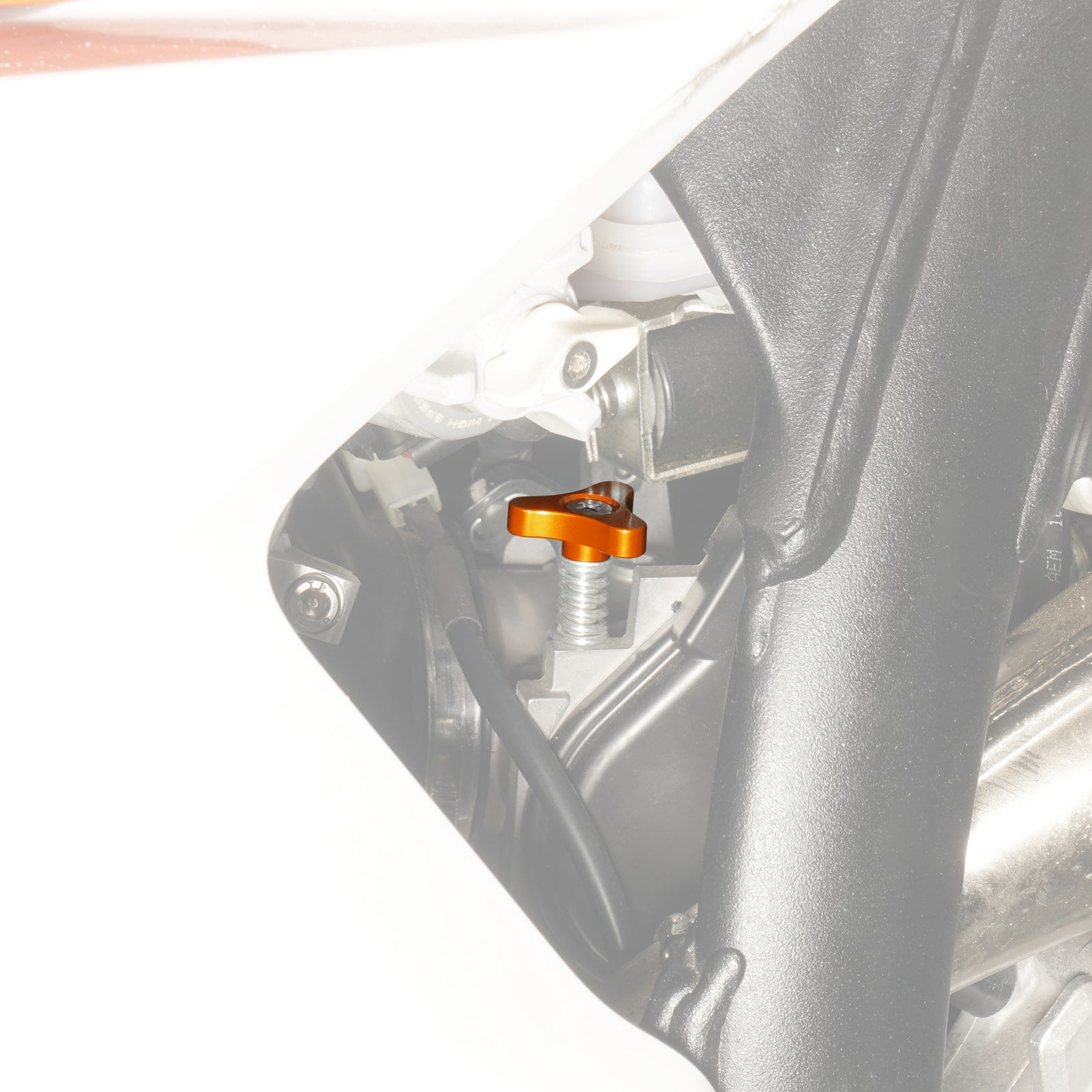 TPS Idle Screw Knob Adjuster For KTM Husqvarna Gas Gas 125-300 2024