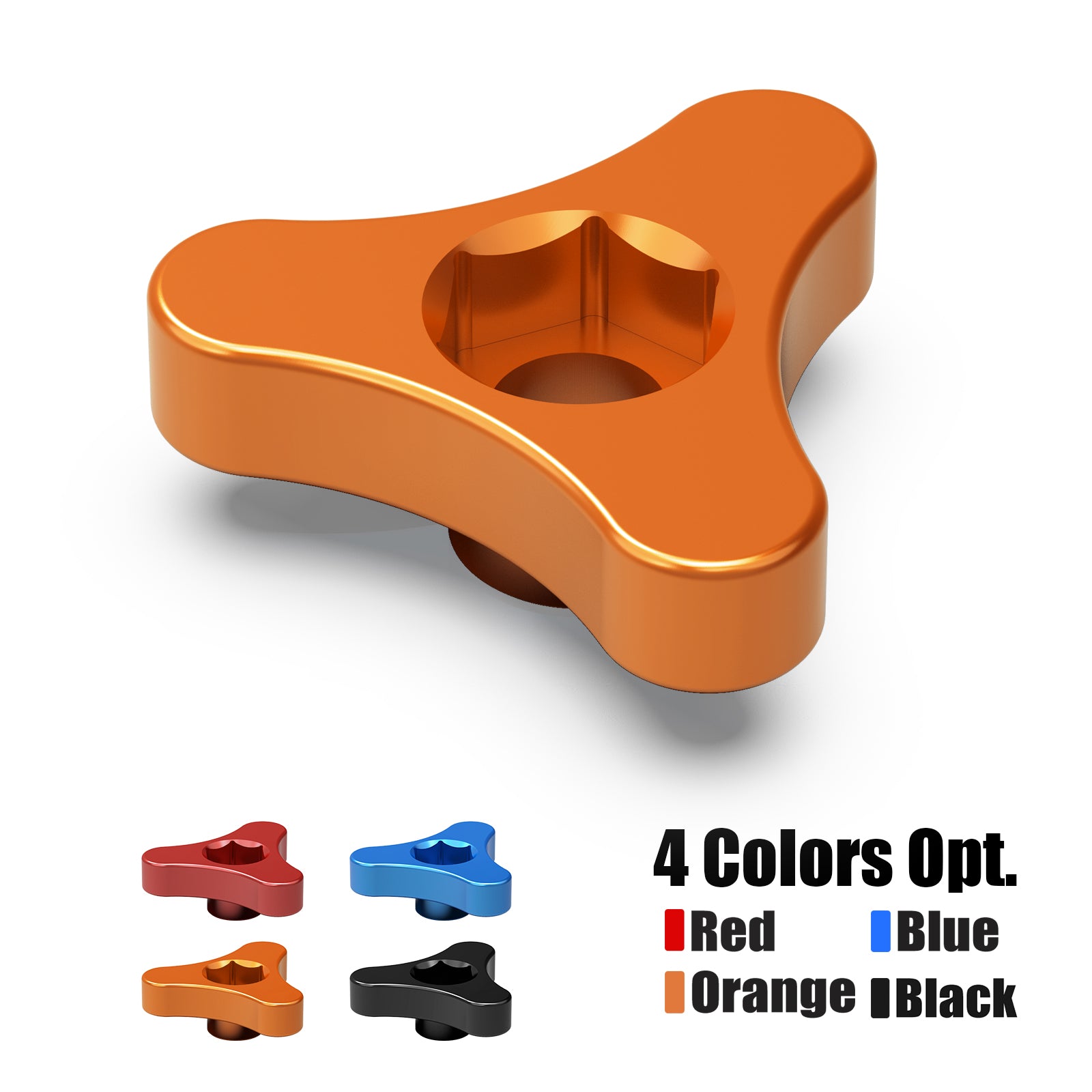 TPS Idle Screw Knob Adjuster For KTM Husqvarna Gas Gas 125-300 2024