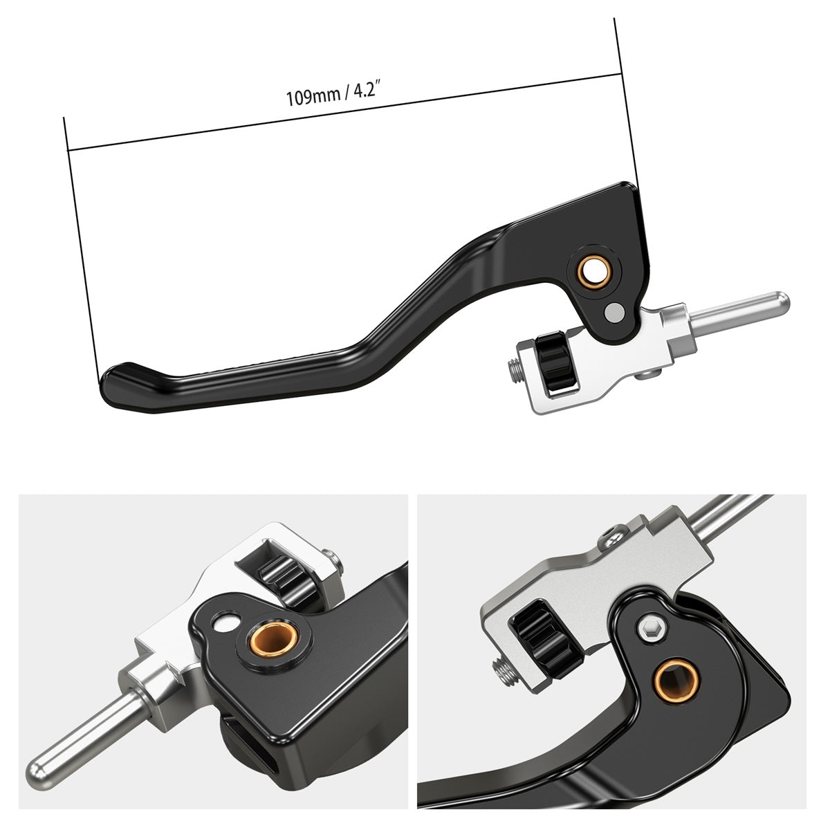 Clutch Lever For KTM Husqvarna GasGas