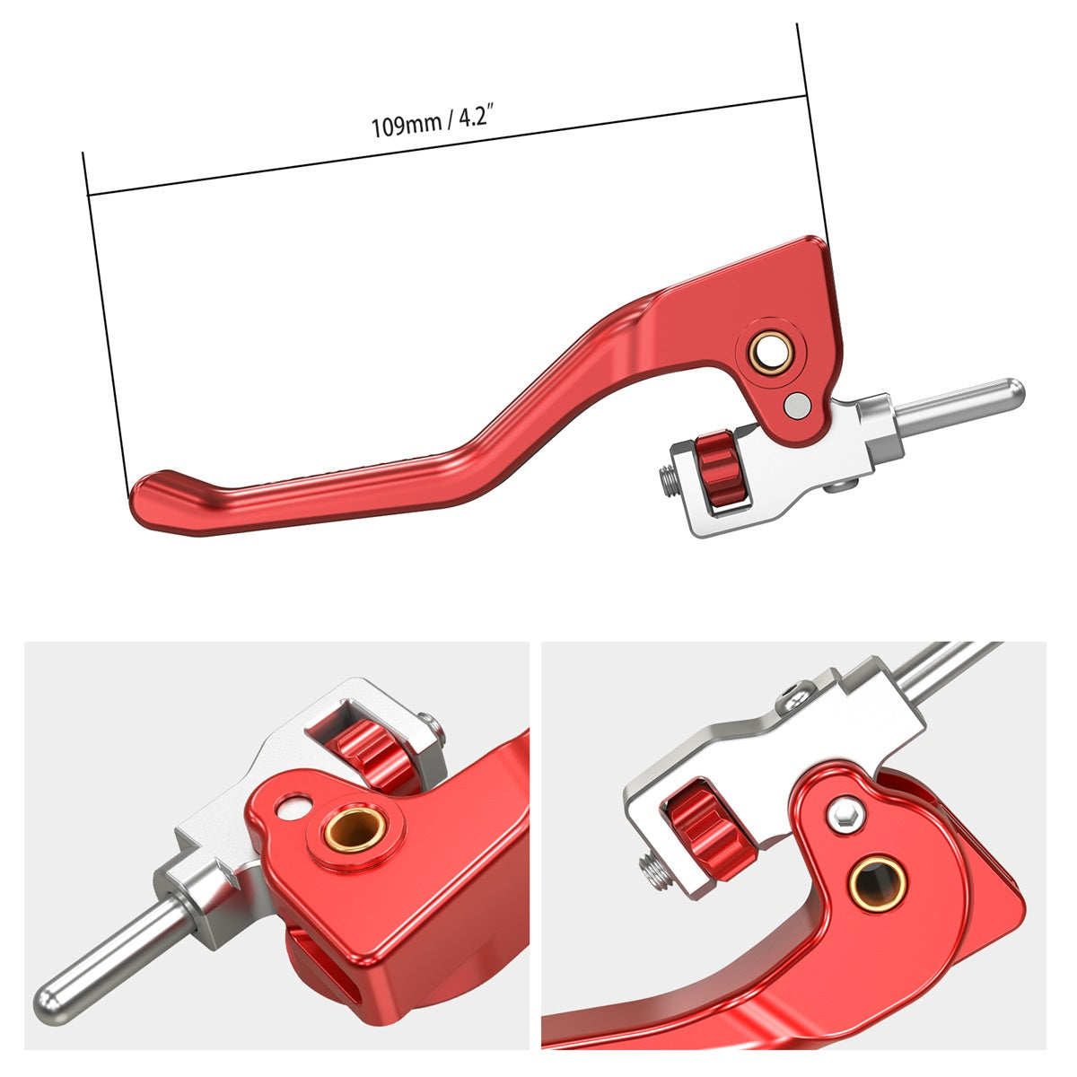 Clutch Lever For KTM 350 EXC F 2012-2023