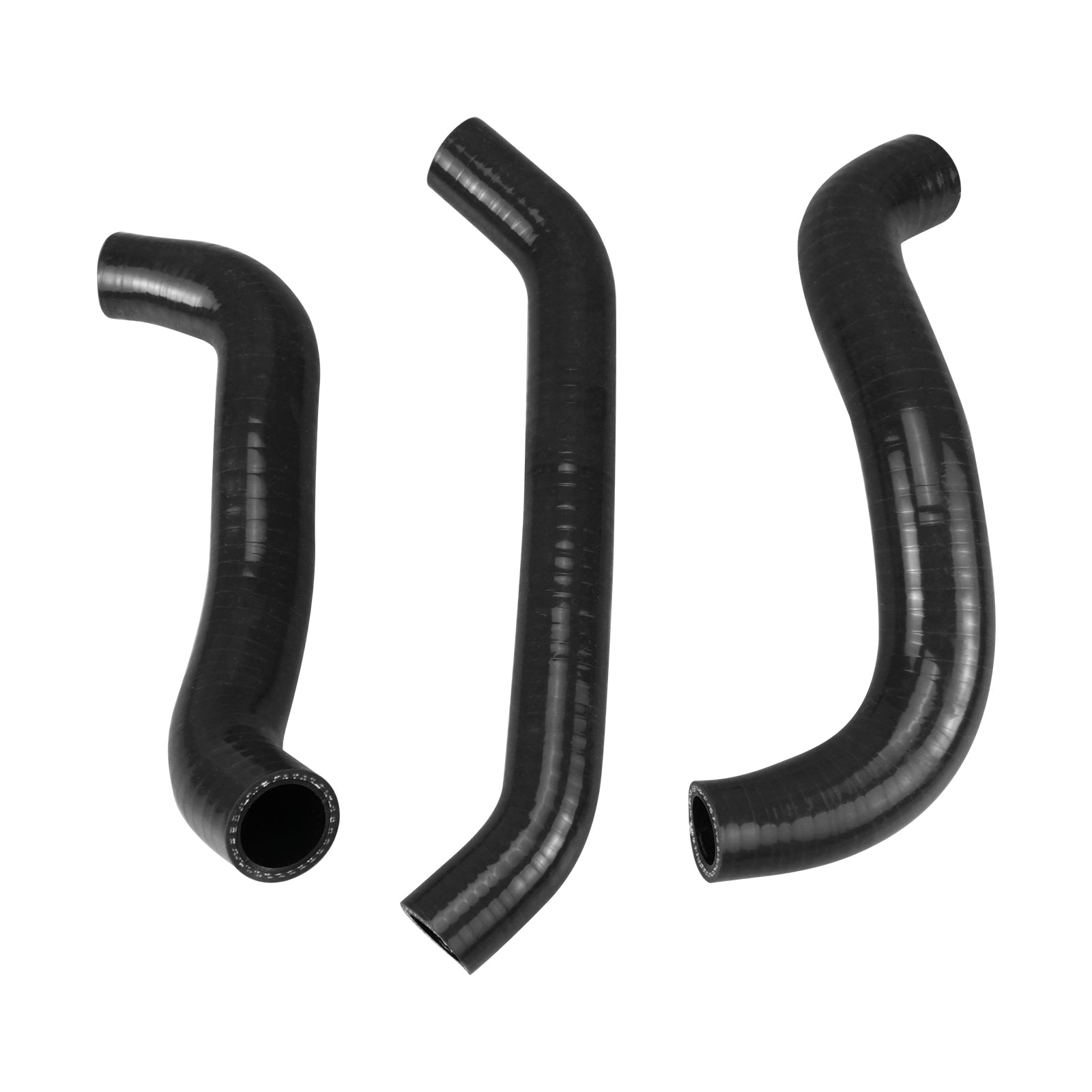 Silicone Radiator Hose Kit For 250 350 KTM XCF SXF Husqvarna FC FX FE Gas Gas 2024