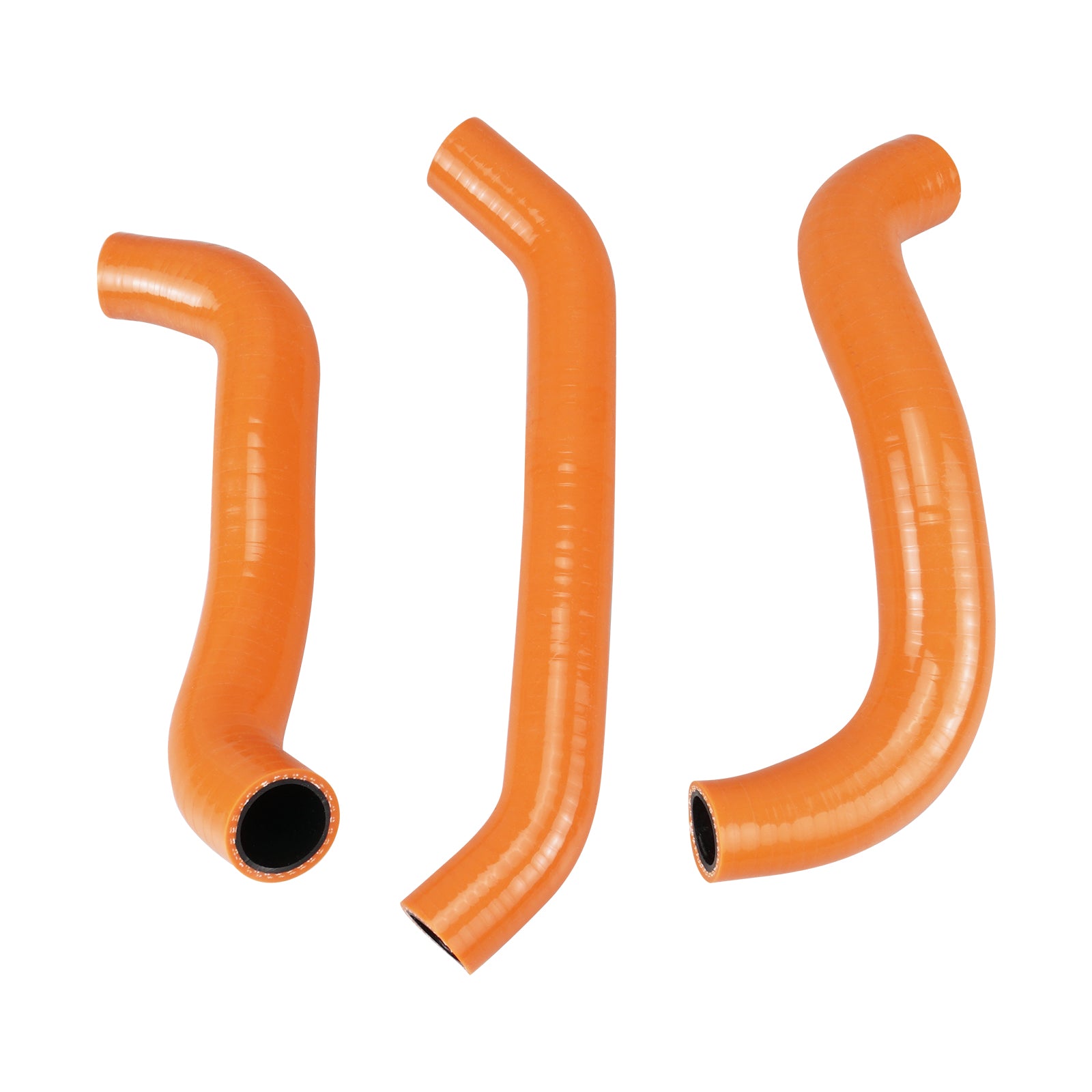 Silicone Radiator Hose Kit For 250 350 KTM XCF SXF Husqvarna FC FX FE Gas Gas 2024