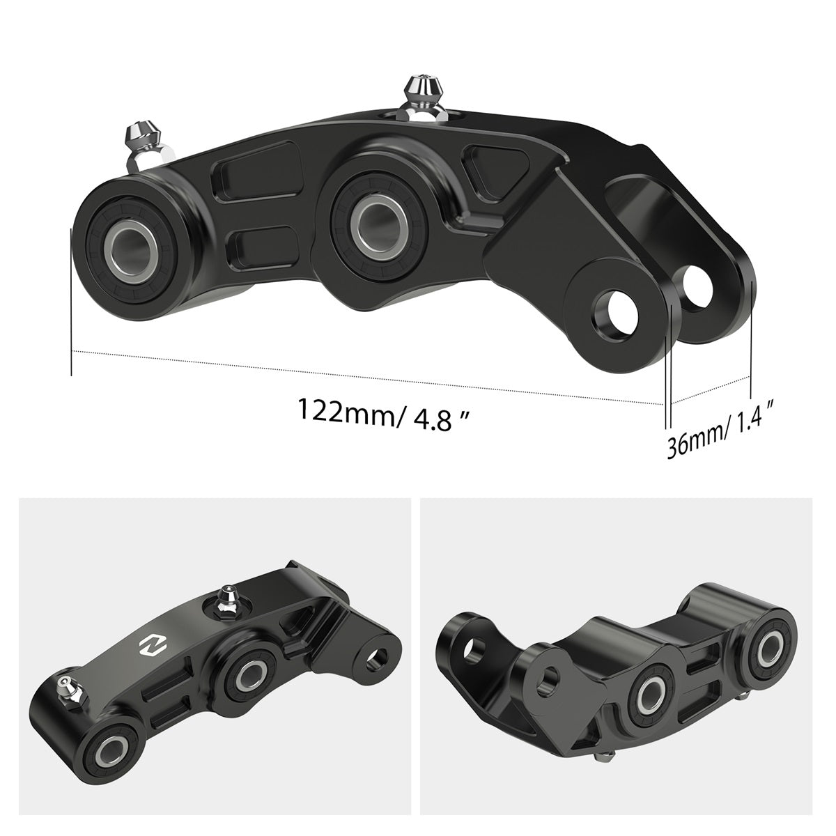 Rear Suspension Linkage For Surron Light Bee X S L1E Segway X160 X260