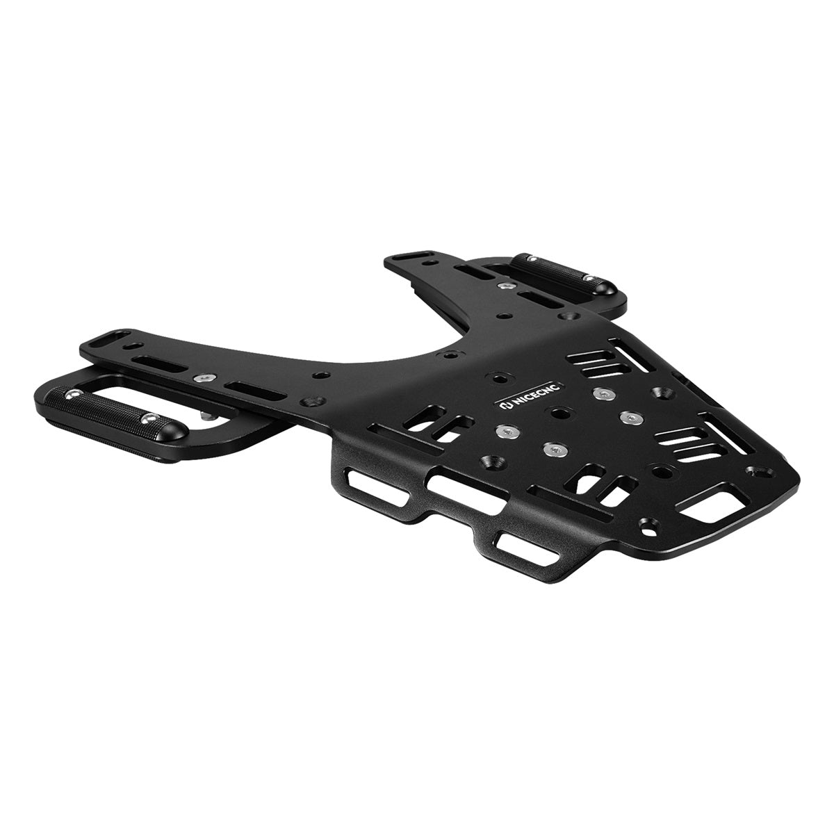 Rear Luggage Rack with Grab Handle For Husqvarna Enduro 701 2016-2024