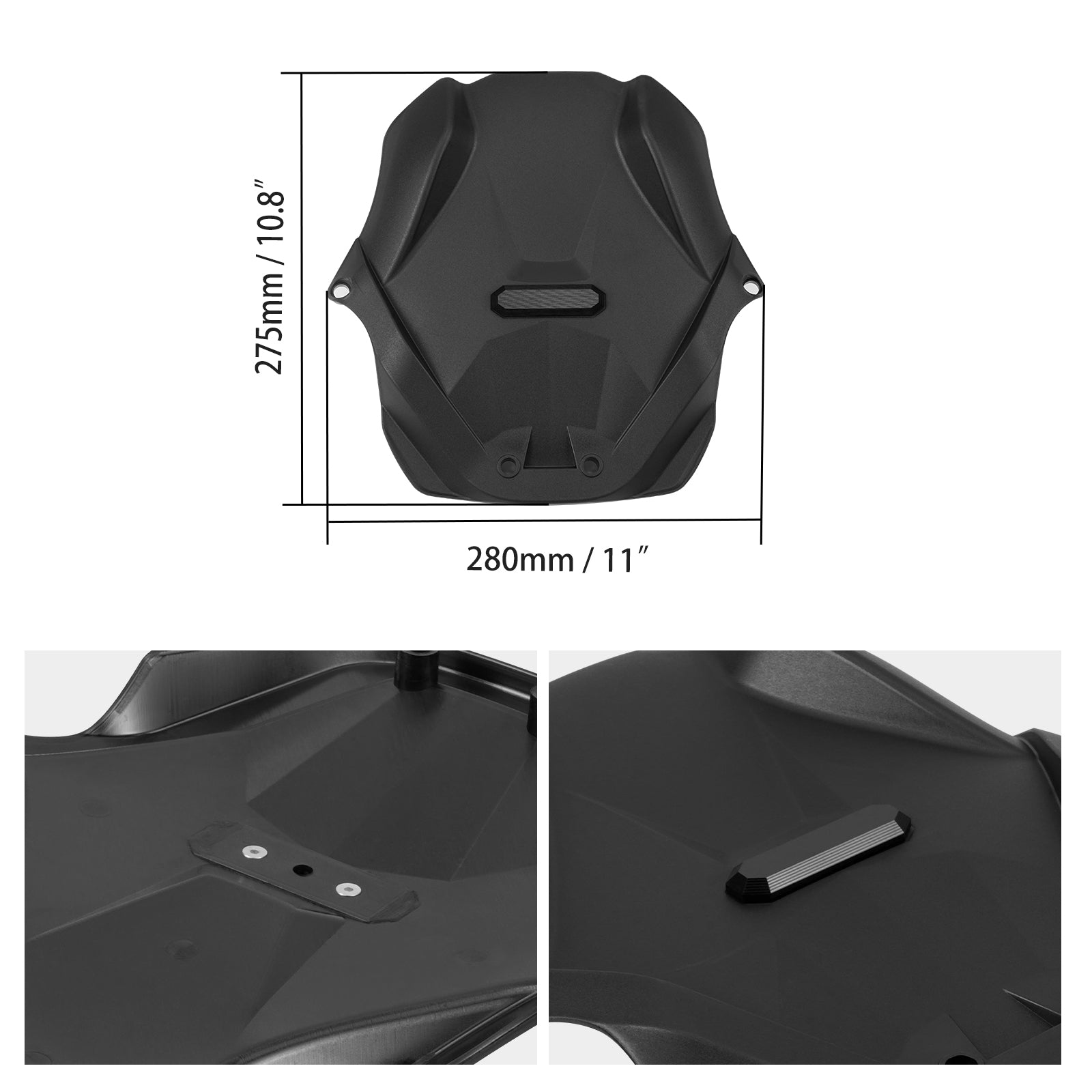 Engine Housing Protection For For BMW R1250GS 2018-2023 R1200GS 2013-2018