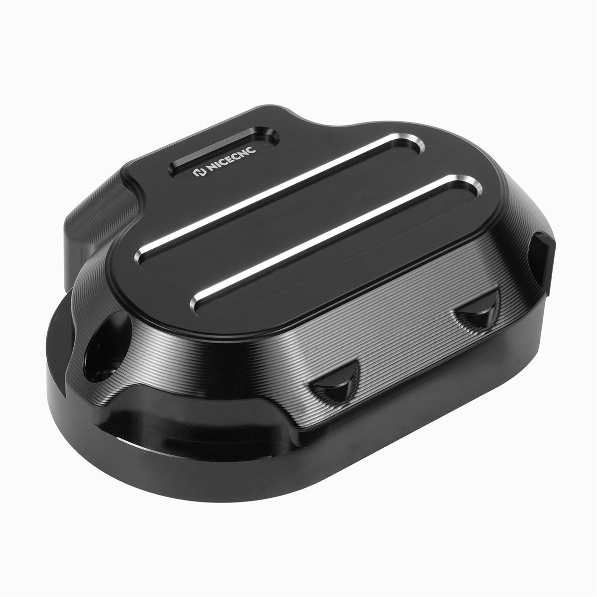 Upgraded Transmission Side Cover For Harley Davidson Ultra Limited Road Glide Street Glide