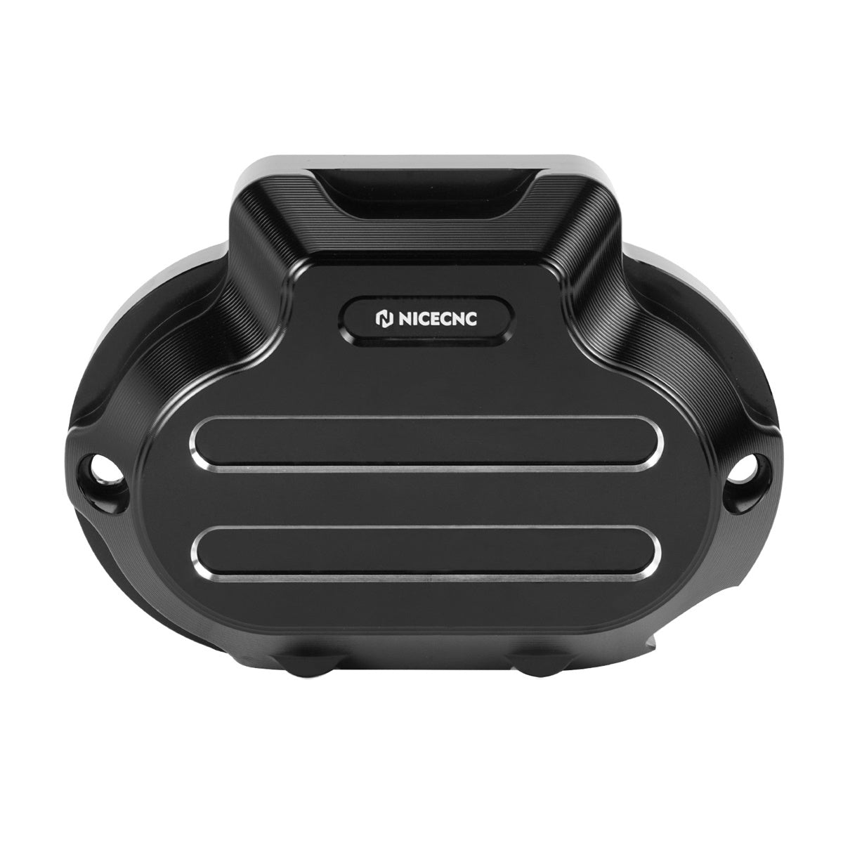 Upgraded Transmission Side Cover For Harley Davidson Ultra Limited Road Glide Street Glide