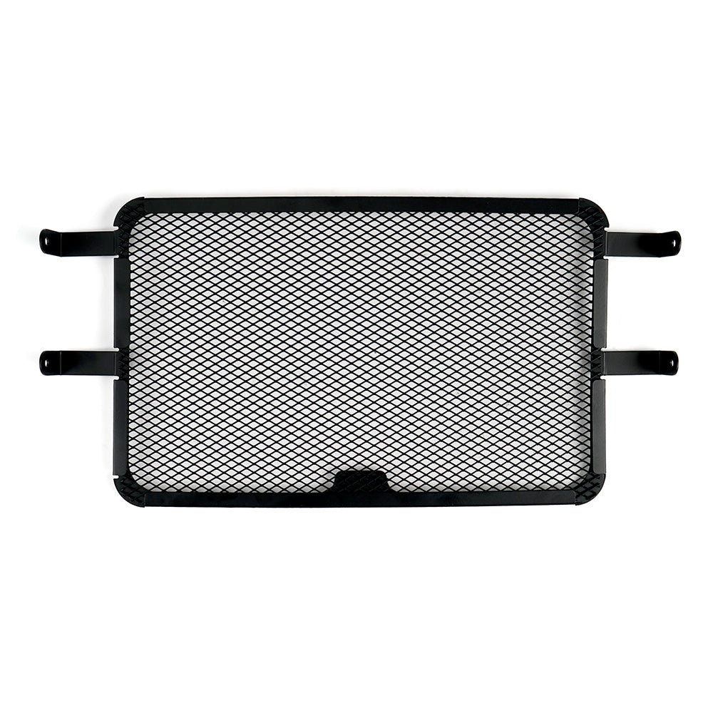 Radiator Guard Grill Grille Mesh Cover Protector for Ducati Monster 821 1200/R/S