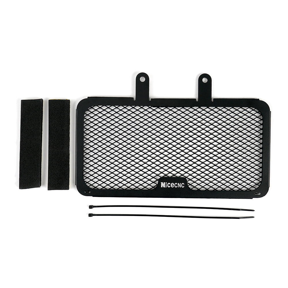 Oil Cooler Guard Grille Mesh Cover For BMW R NINE T 2014-2020