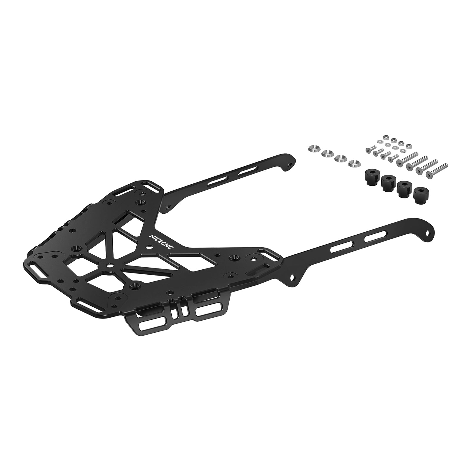 Rear Luggage Rack Frame for Yamaha Tenere 700 /XTZ700 2019-2024