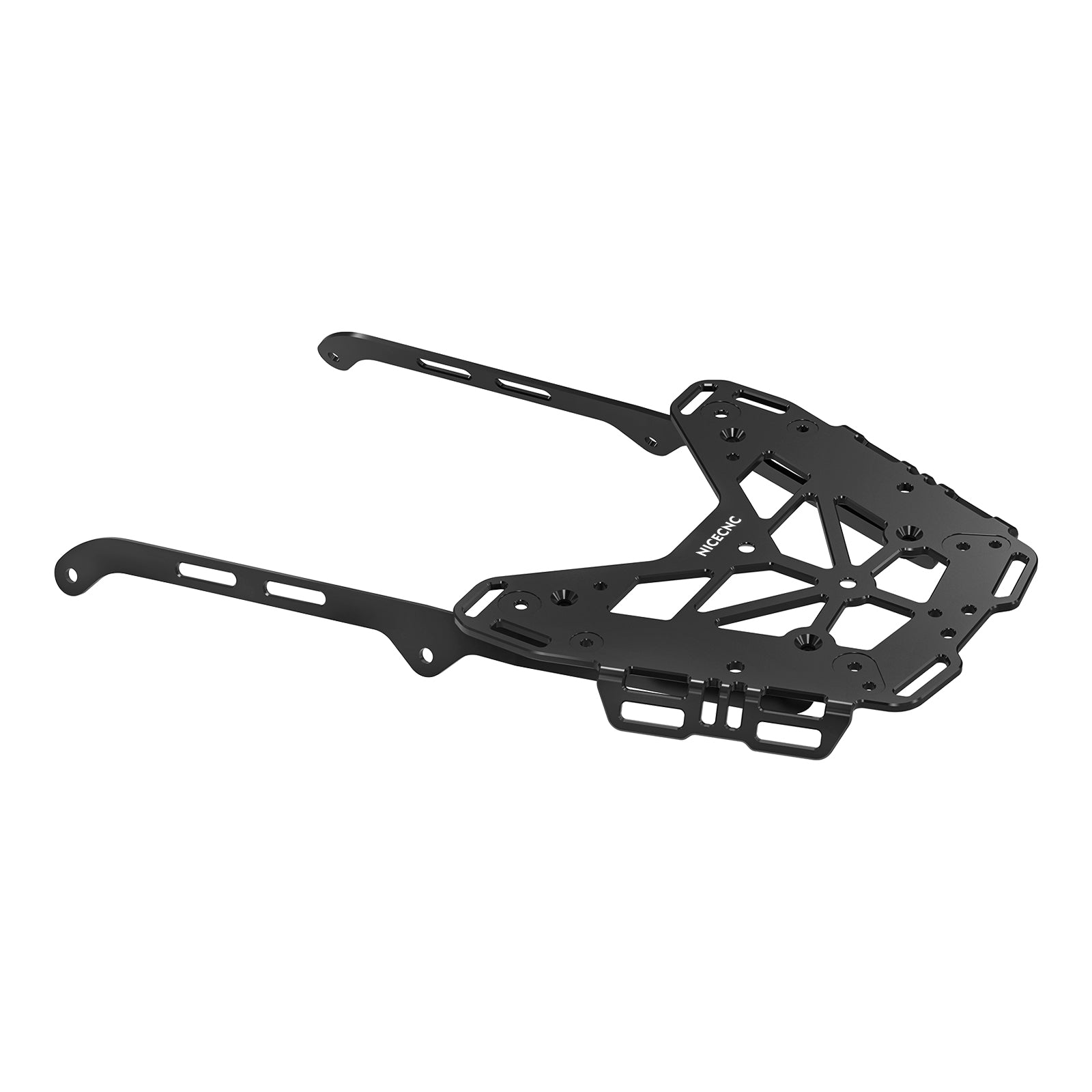 Rear Luggage Rack Frame for Yamaha Tenere 700 /XTZ700 2019-2024