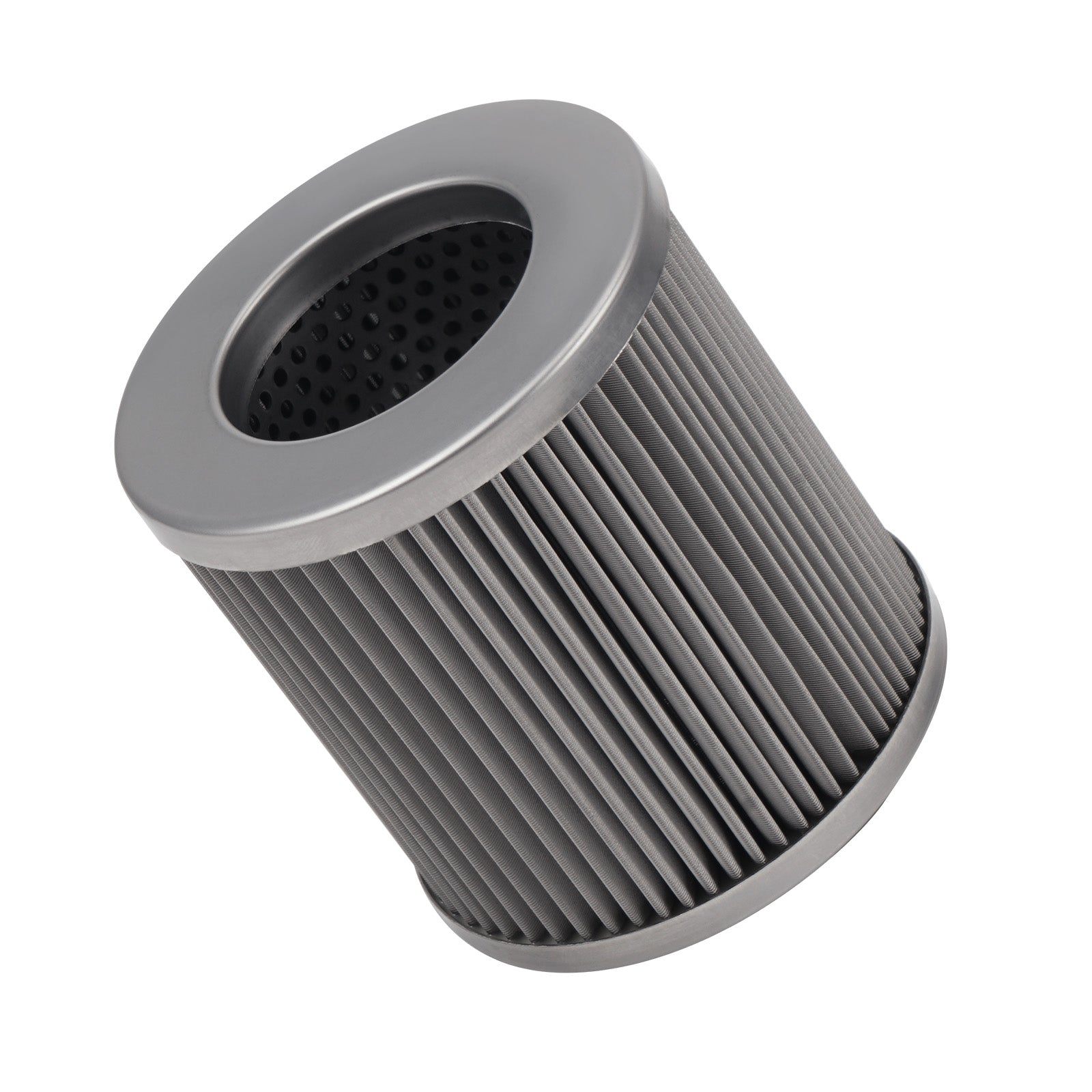 Stainless Steel Oil Filter For BMW N20 N52 N54 N55 E90 E92 F30 F32 E60 F20 F22 F10 F34 F80