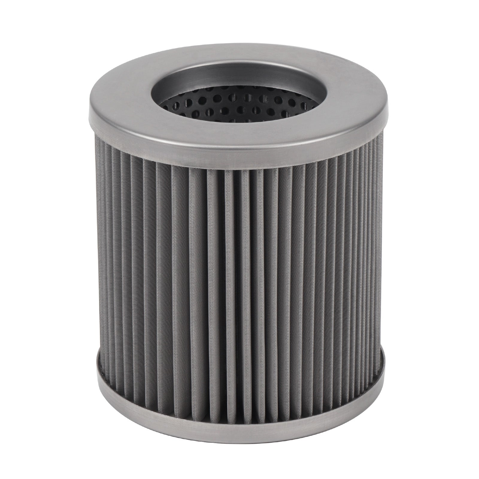 Stainless Steel Oil Filter For BMW N20 N52 N54 N55 E90 E92 F30 F32 E60 F20 F22 F10 F34 F80