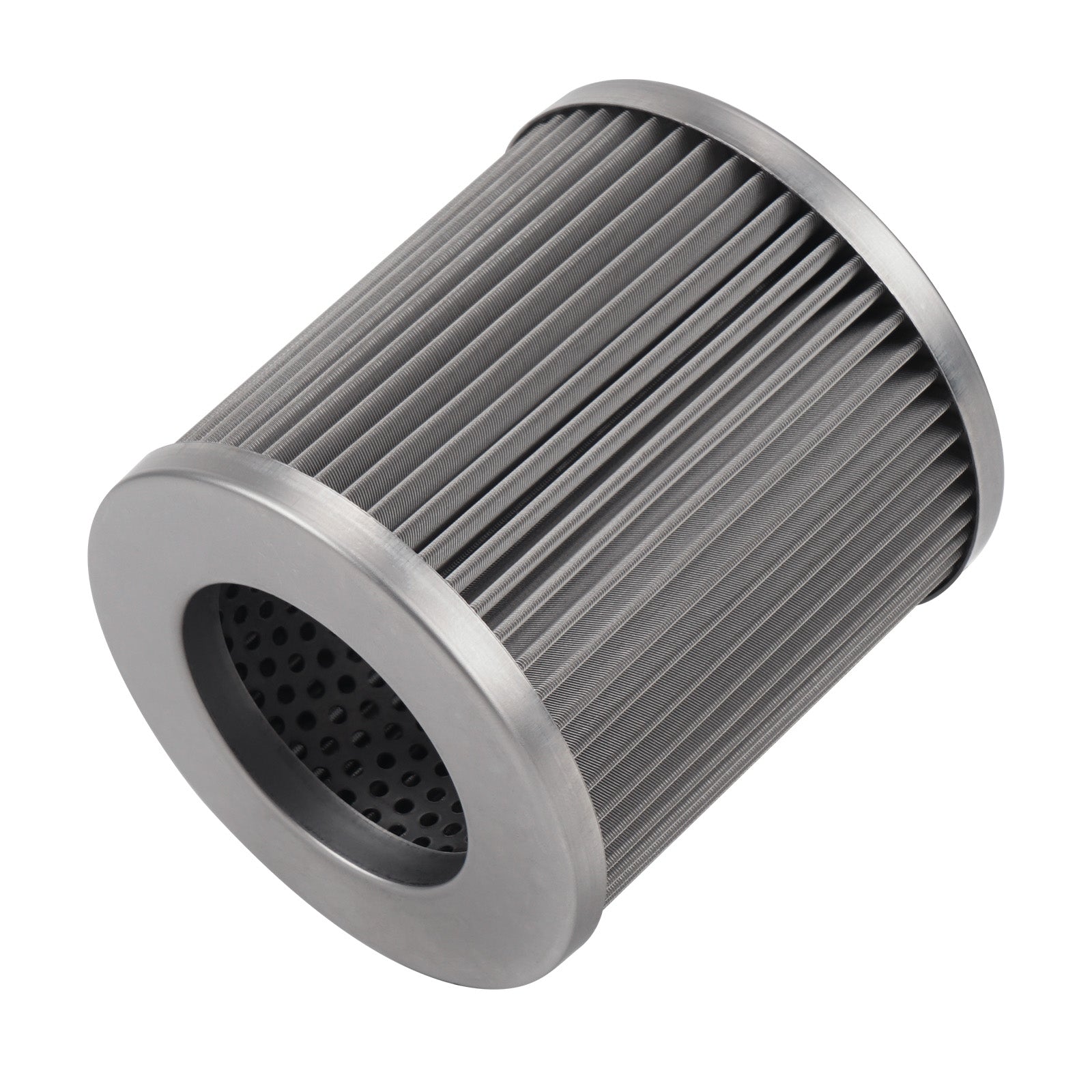 Stainless Steel Oil Filter For BMW N20 N52 N54 N55 E90 E92 F30 F32 E60 F20 F22 F10 F34 F80