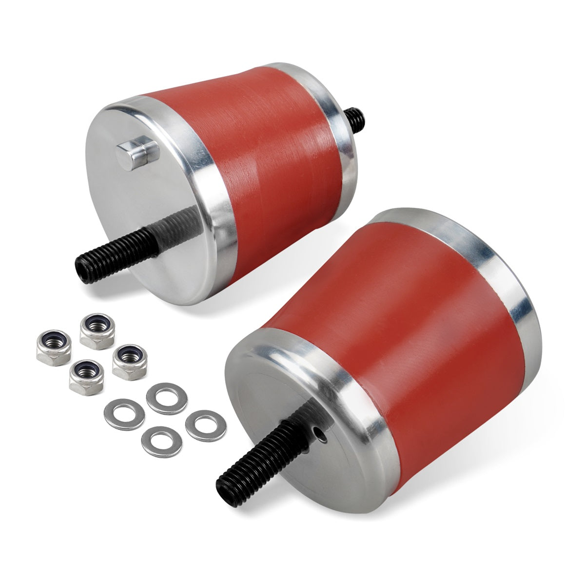 Polyurethane Engine Mount Bushings Kits For BMW E36 E46 Z3 Z4 E85 E86 E9X M3