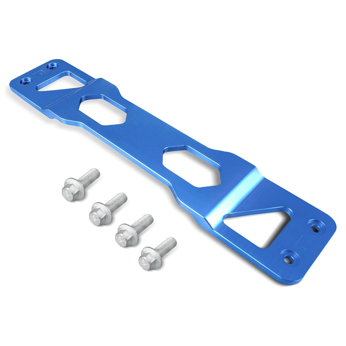 Aluminum Centre Tunnel Support Brace For VW Front Wheel Drive MQB Models