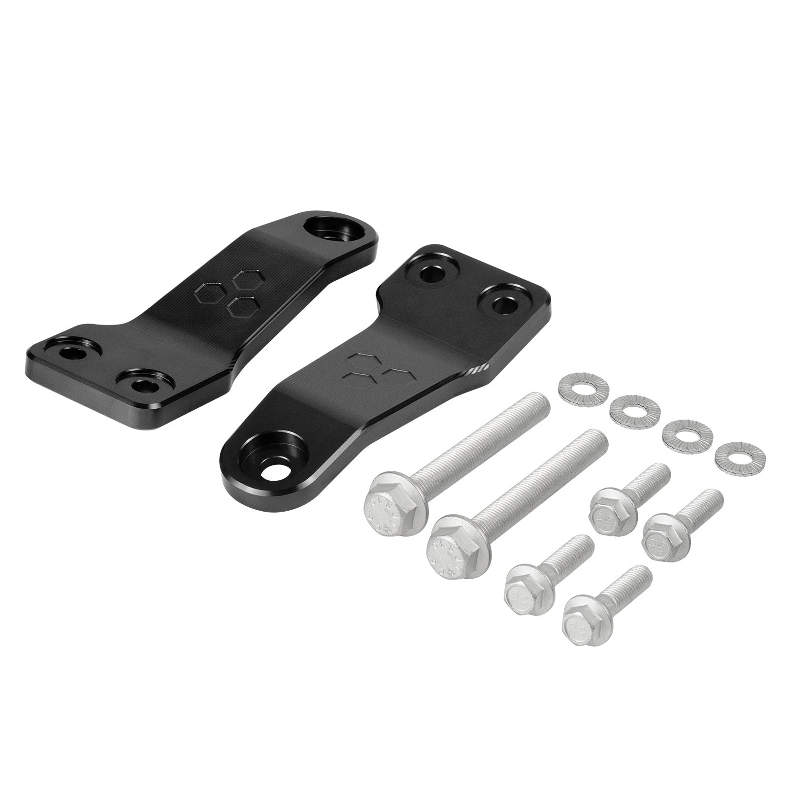 12mm Front Subframe Support Bracket For VW Golf MK7 Audi A3 8V