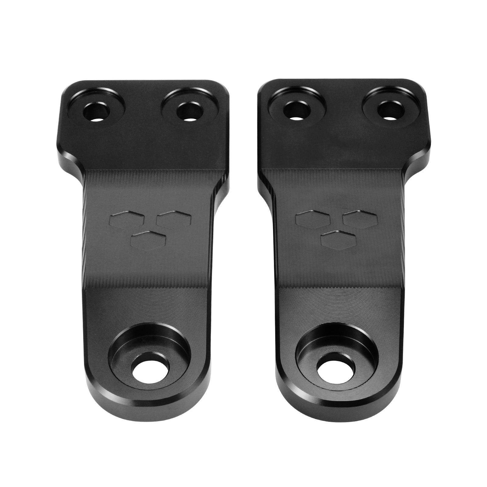 12mm Front Subframe Support Bracket For VW Golf MK7 Audi A3 8V