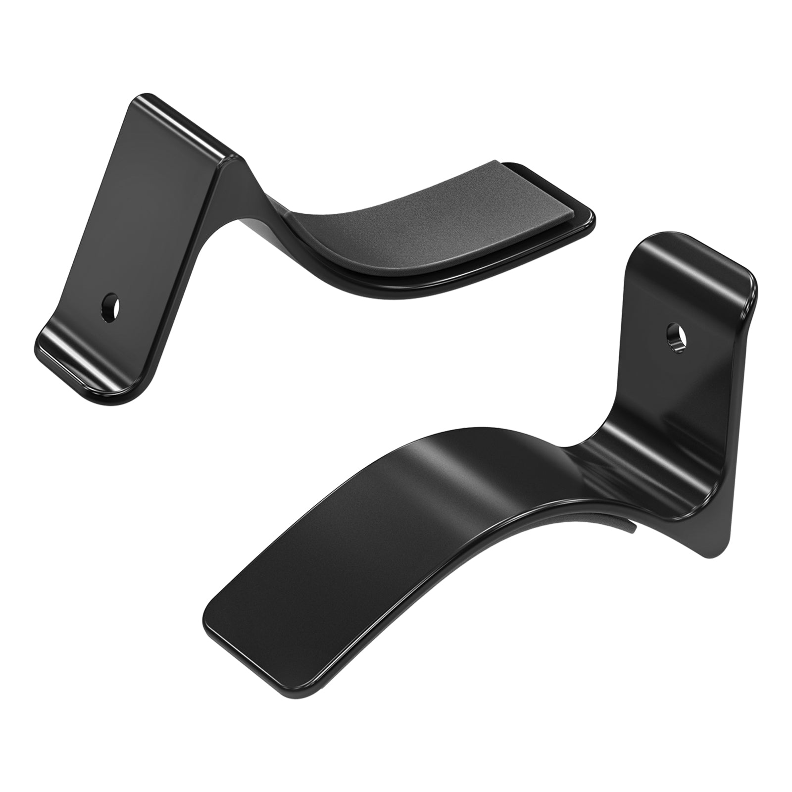 2PCS Seatbelt Handover Fix Attachment Extenders For BMW E92 3 Series 2005-2013