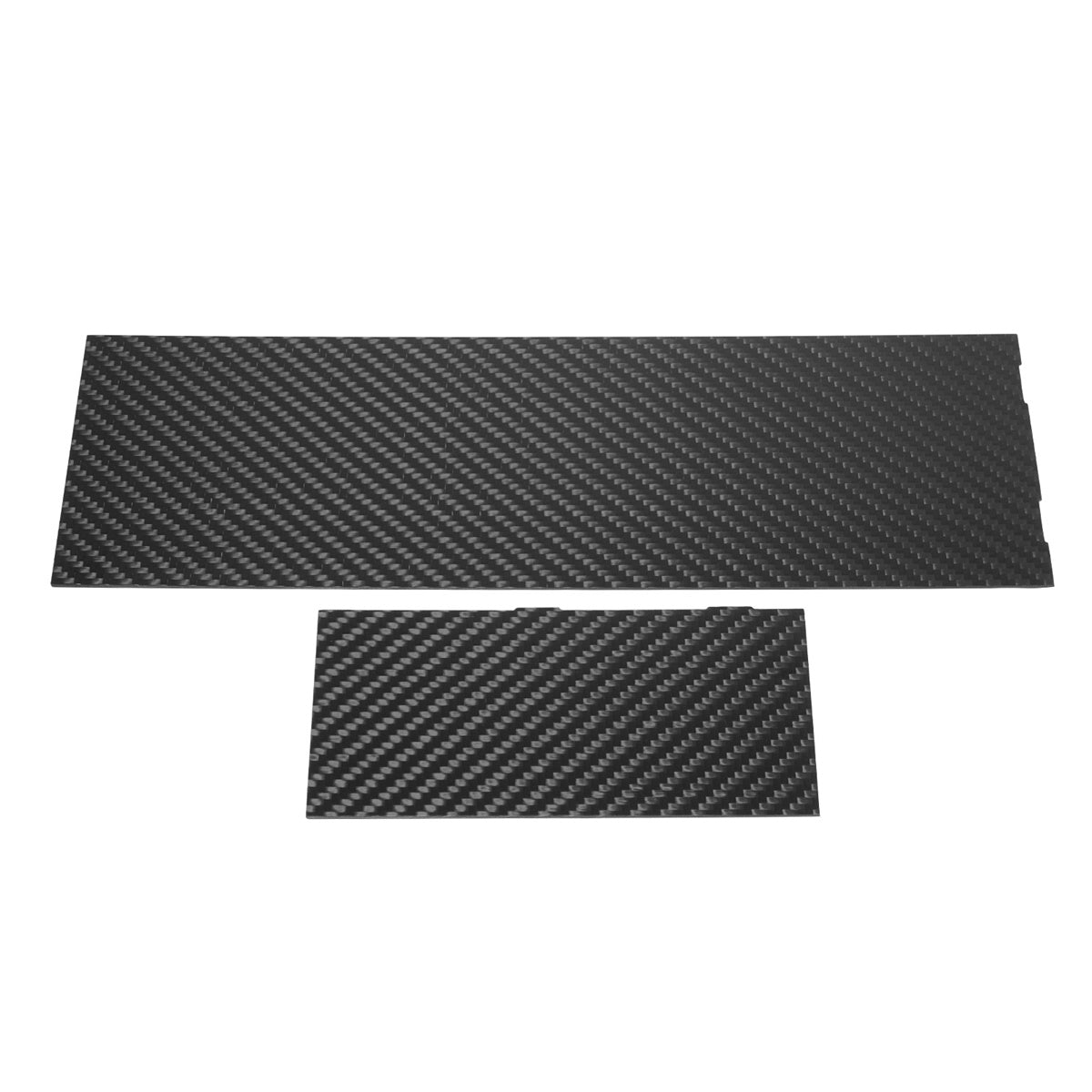 Carbon Intercooler Cover For S55 Engine For BMW M3 F80 M2C F87 M4 F82 F83