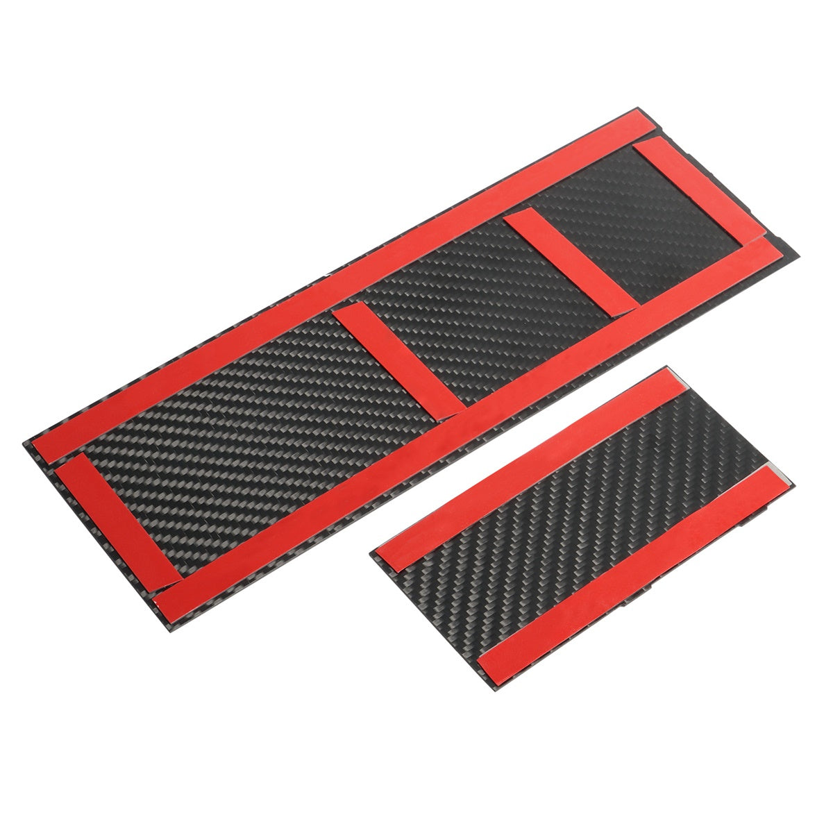 Carbon Intercooler Cover For S55 Engine For BMW M3 F80 M2C F87 M4 F82 F83