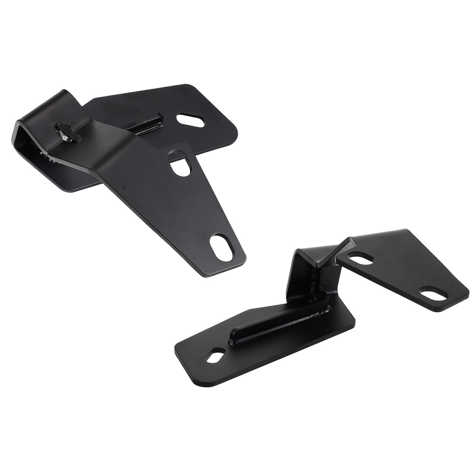 Pair Spotlight Brackets Kit For Toyota 4 Runner 2010-2024