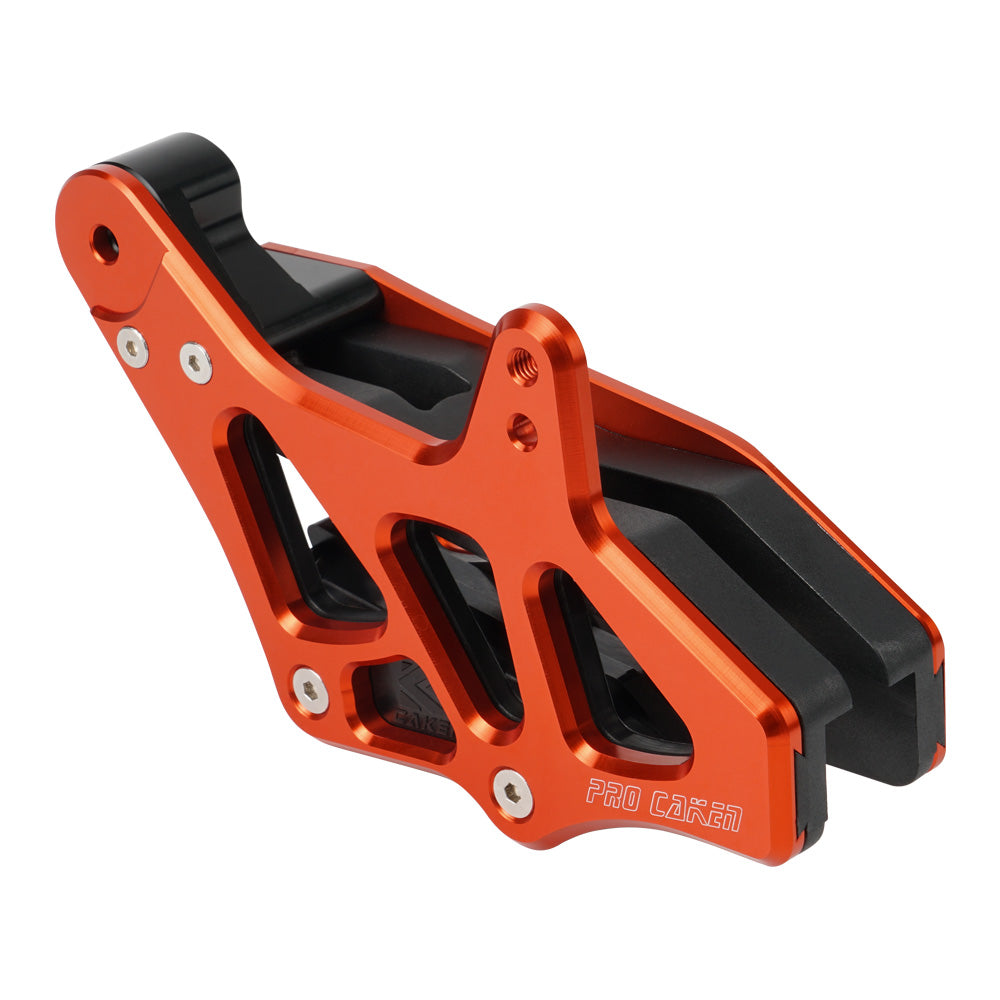 Rear Chain Guide Guard For KTM SXF/XCF/EXC 125-530 2008-2023 Husaberg FE/FX/TE Husqvarna 125-501