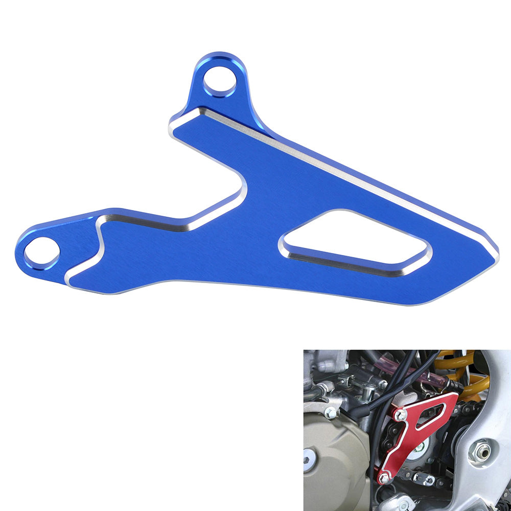 Front Sprocket Cover For YAMAHA YZ250 YZ250F WR250F Suzuki RMZ250 RMZ450