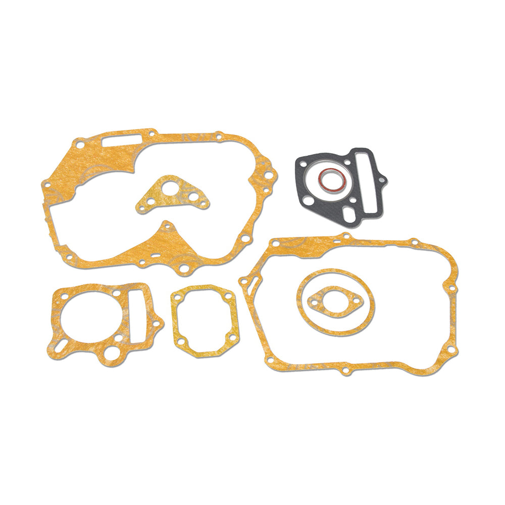 Gasket Set 125CC ENGINE DIRT BIKE SSR SDG LIFAN 110CC 125CC 138CC