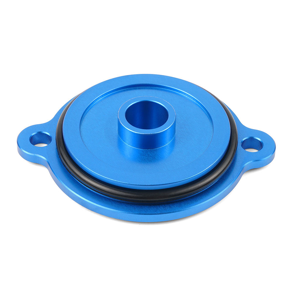 Oil Filter Cover For KTM Husqvarna FE / FC 701  Enduro Husaberg FE/FX