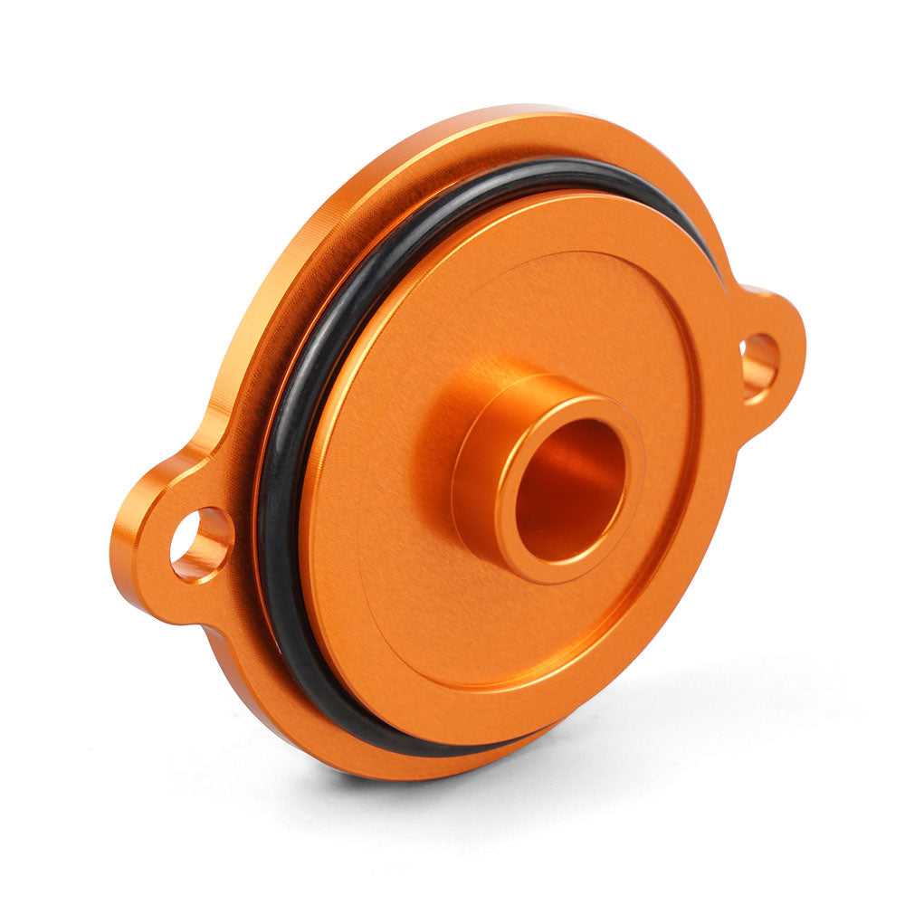 Oil Filter Cover For KTM Husqvarna FE / FC 701  Enduro Husaberg FE/FX