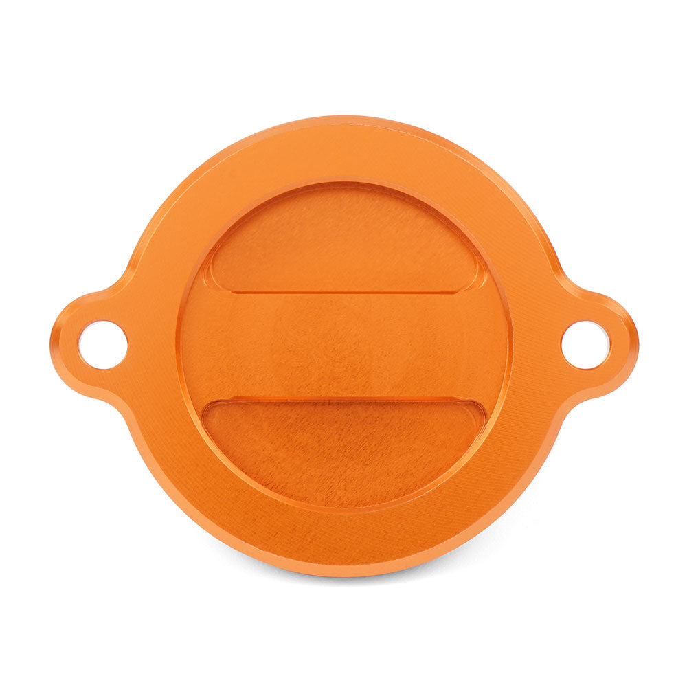 Oil Filter Cover For KTM Husqvarna FE / FC 701  Enduro Husaberg FE/FX