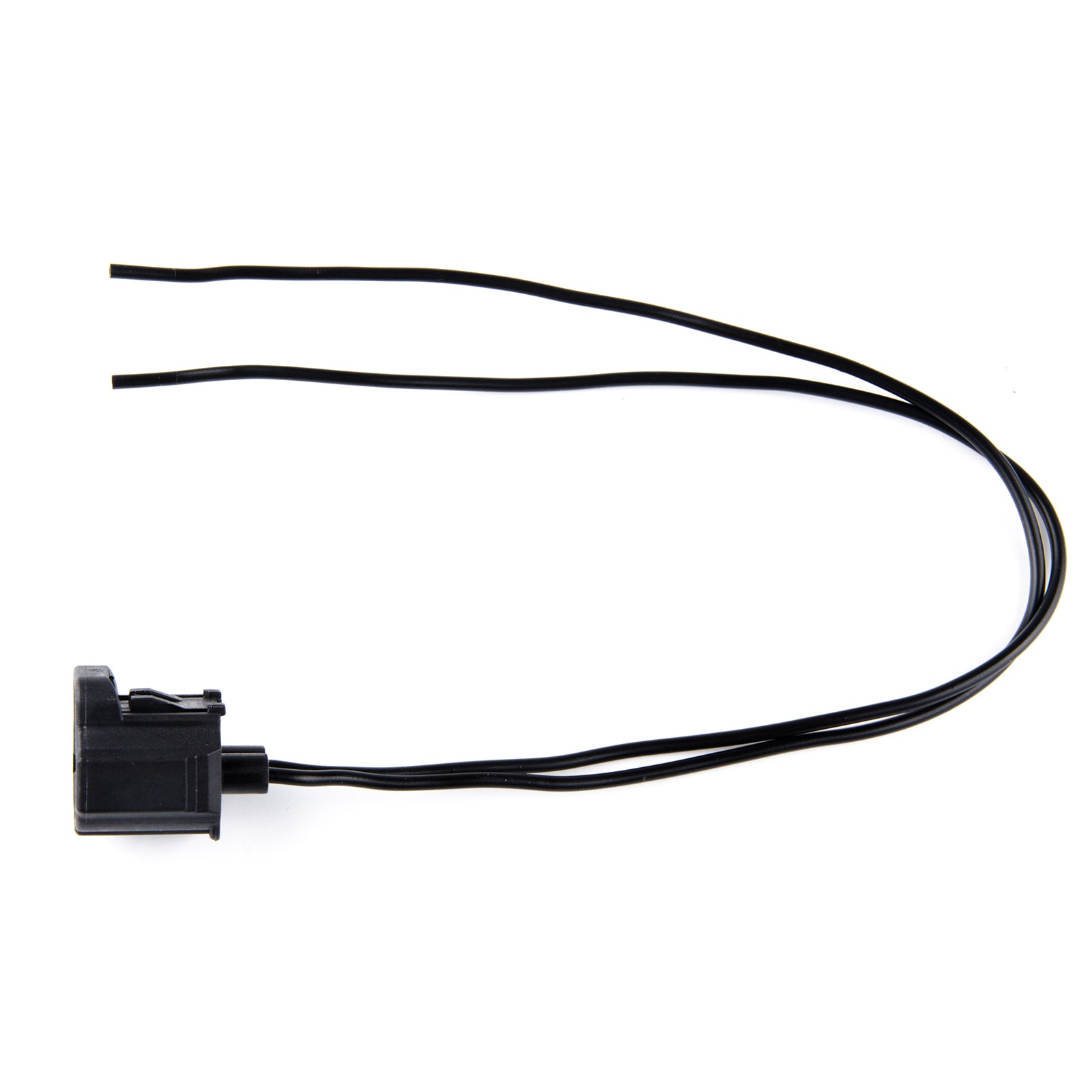 Coolant Temperature Sensor Connector Repair Pigtail For Toyota