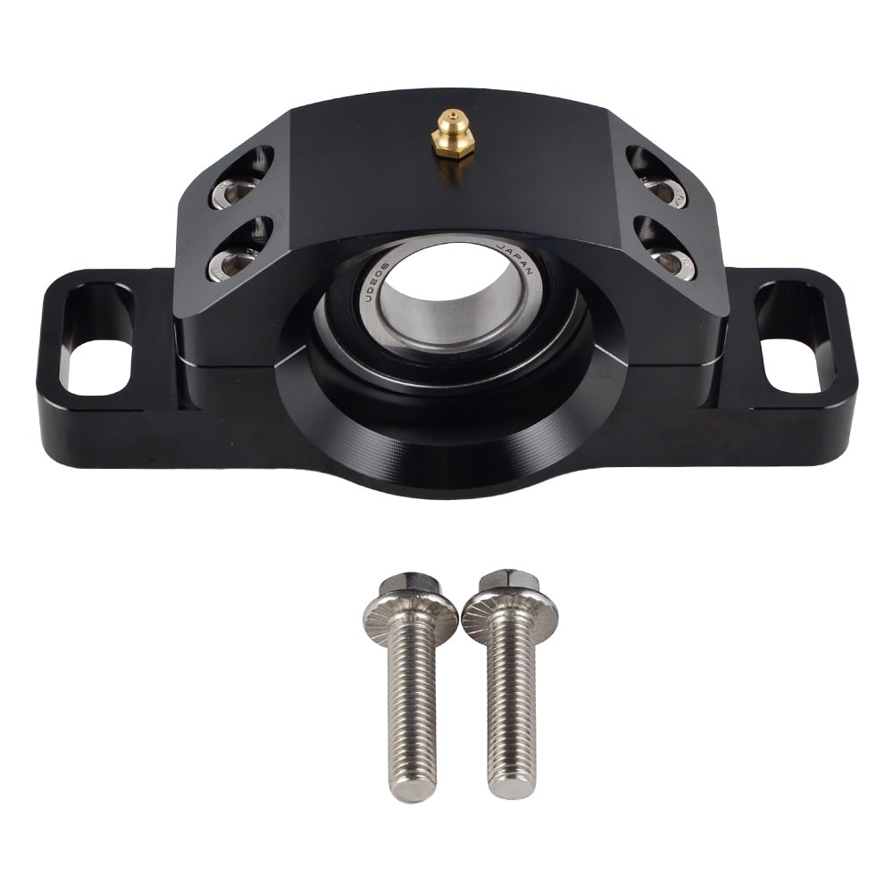 Upgraded UTV Driveshaft Bearing Carrier For Polaris RZR XP 1000 General 1000