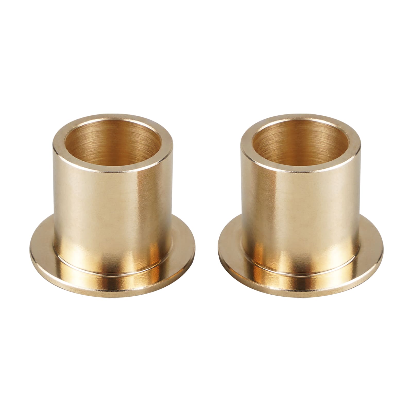 Bronze Clutch Brake Pedal Bushings For BMW E36 E46 Z3 Z4