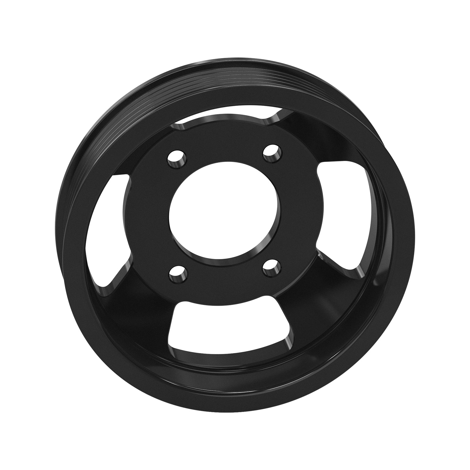 Bmw e46 outlet pulley