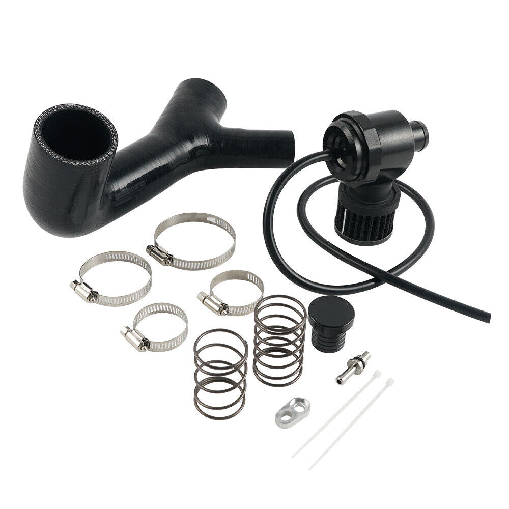 UTV Blow Off Valve BOV Kit For Can-Am X3 Maverick 2017-2019