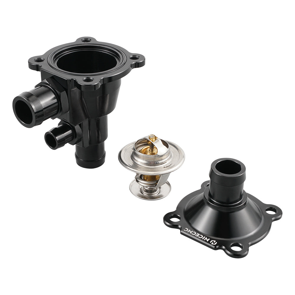 Upgraded Thermostat Detachable Housing Kit For Can-Am X3 TURBO Defender HD10