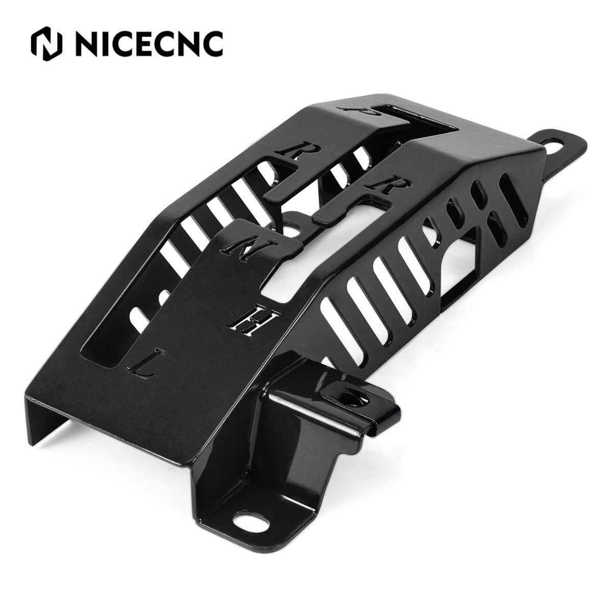 UTV Quick Shifter Gate Q235 Metal For Can-Am Maverick X3